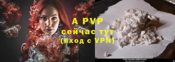 винт Баксан